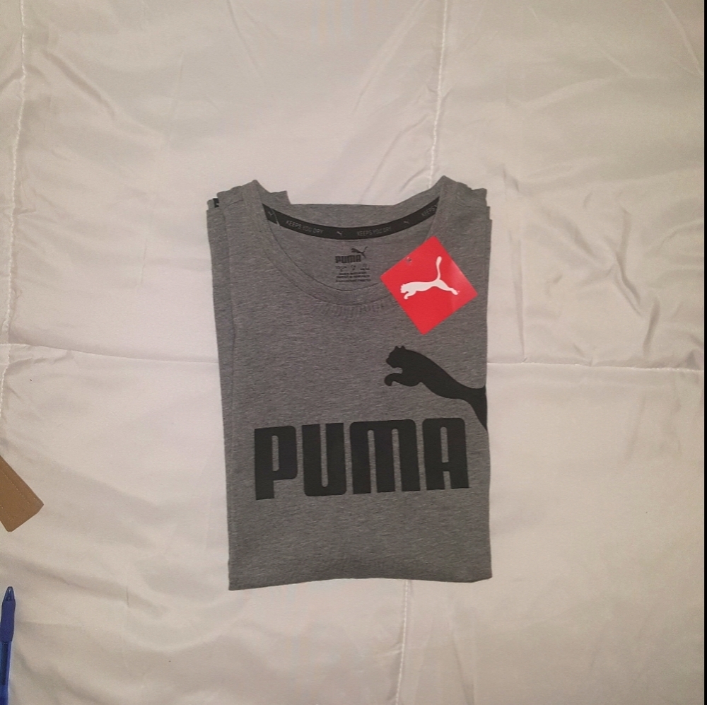 Puma active top